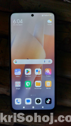 Redmi note 11s